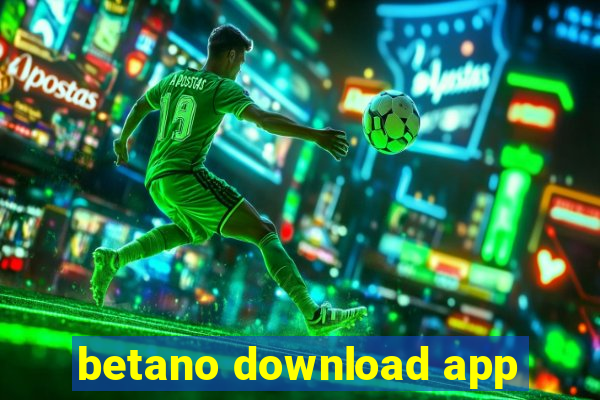 betano download app